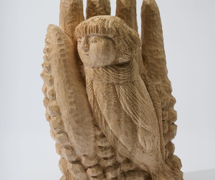 Gallery of Sculpture by Mai Kurotaki - Japan