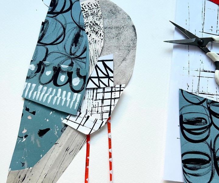 Gallery of Illustration by Clare Youngs - UK