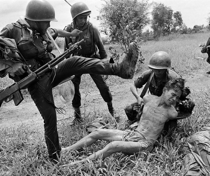 Gallery of Photography - War Photography