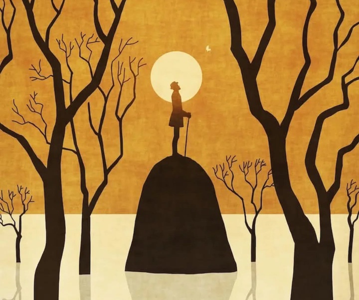 Gallery of Illustration by Toni Demuro - Italy