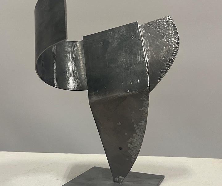 Gallery of Sculpture by Ryan Freund - USA
