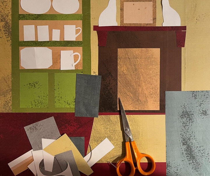 Gallery of Illustration by Marion Elliot - UK