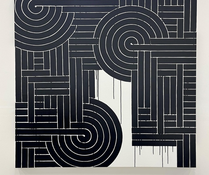Gallery of Painting by Aaron De La Cruz