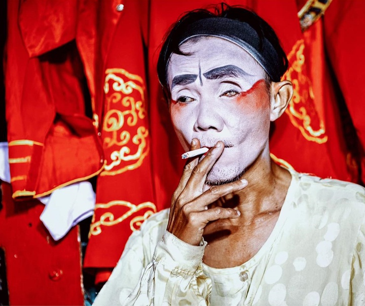 Gallery of Photography by GIl Kreslavsky