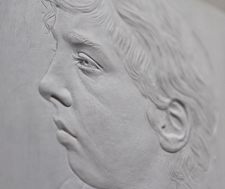 Gallery of Sculpture by Jesús Iglesias - Spain