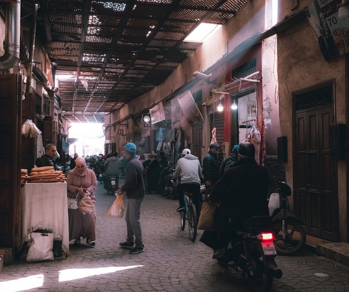 Gallery of Photography by Peter Jonker - Spain