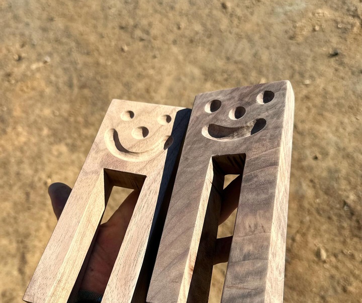 Gallery of Sculpture by Hunter Potter - USA