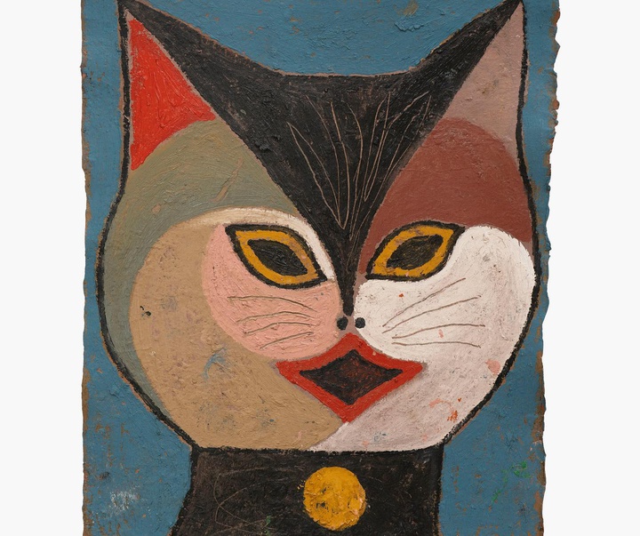 Gallery of Painting & Sculpture by Nacho Eterno - Spain