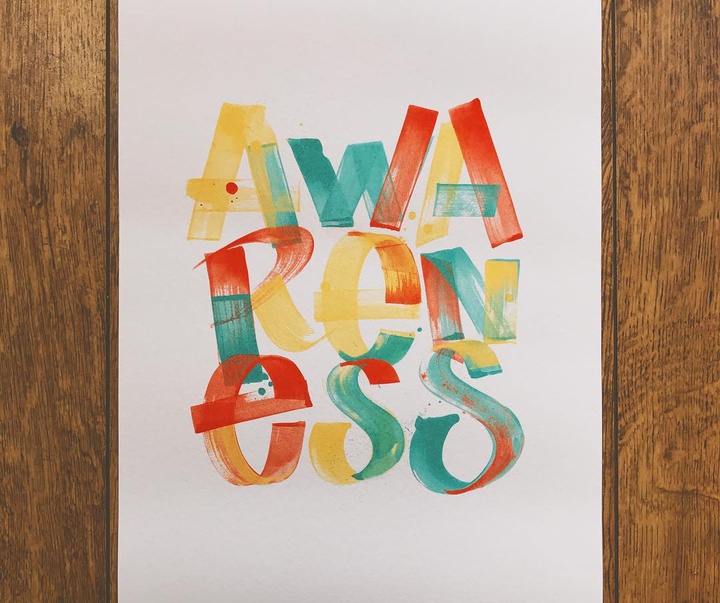 Gallery of Graphic Design by Tobias Hall