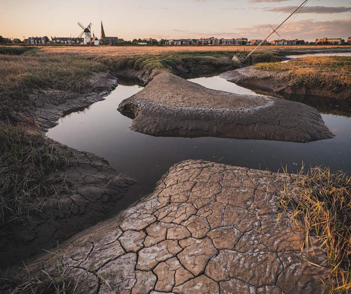 Gallery of Photography by John Threlfall - UK