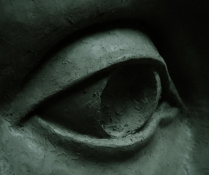 Gallery of Sculpture by Eirik Arnesen - Norway