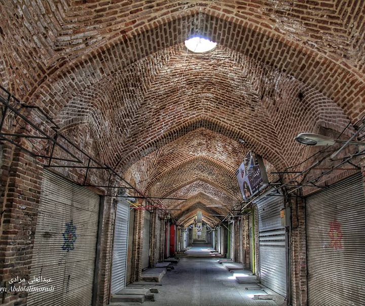 Gallery of Hamedan Photos by Abdolali Moradi-Iran