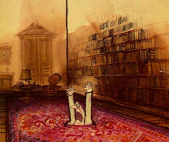 ronald searle 1920 co 2011 var provence france