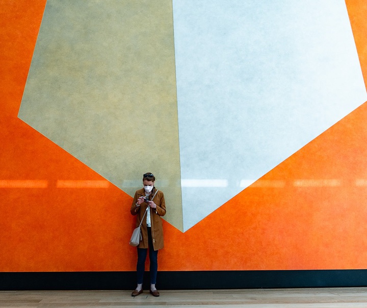 Gallery of Photography by Gwen Julia - USA
