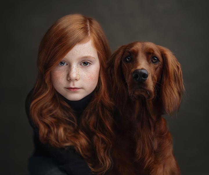Gallery of Photography by Mariola Glajcar - Poland
