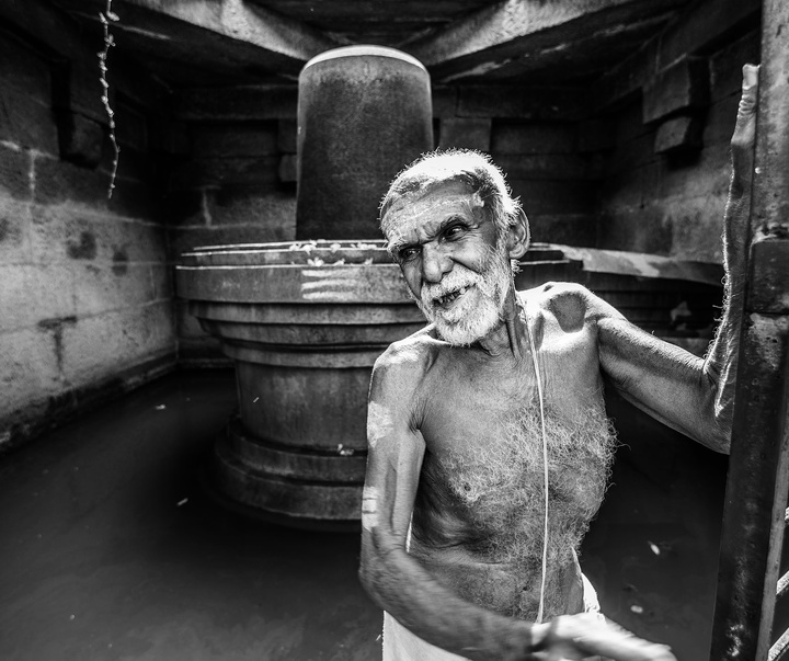 Gallery of Photography by Shreenivas Yenni - India
