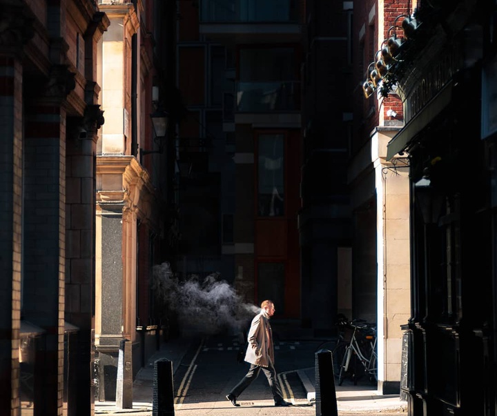 Gallery of Photography by Liam Man - UK