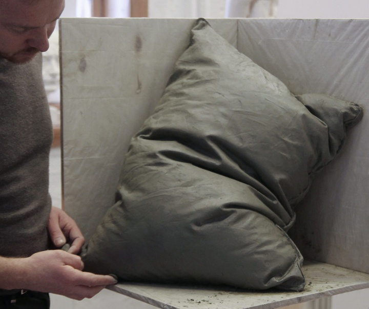 Gallery of Sculpture by Håkon Anton Fagerås - Norway
