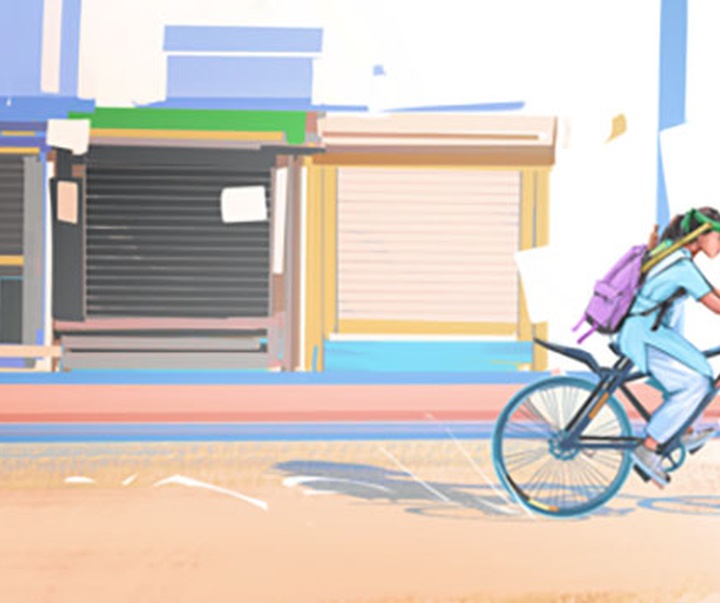 First Selection of the International Cartoon Contest “Terror Online”