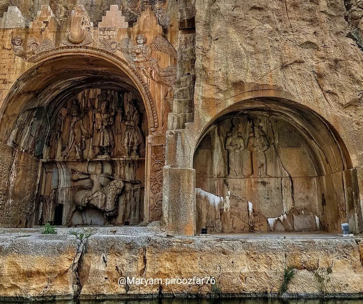 Gallery of photography by Maryam Piroozfar - Iran