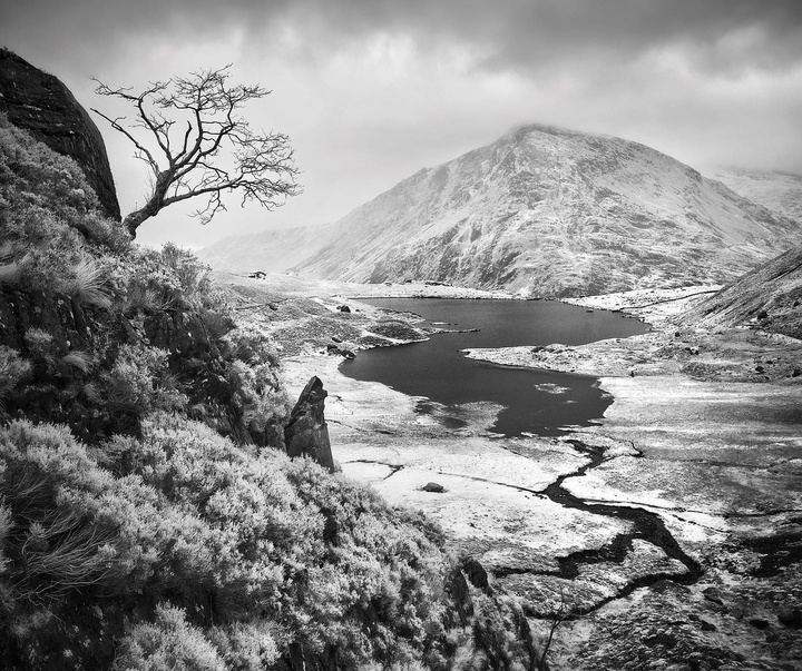 Gallery of photography by Noel Bodle - England