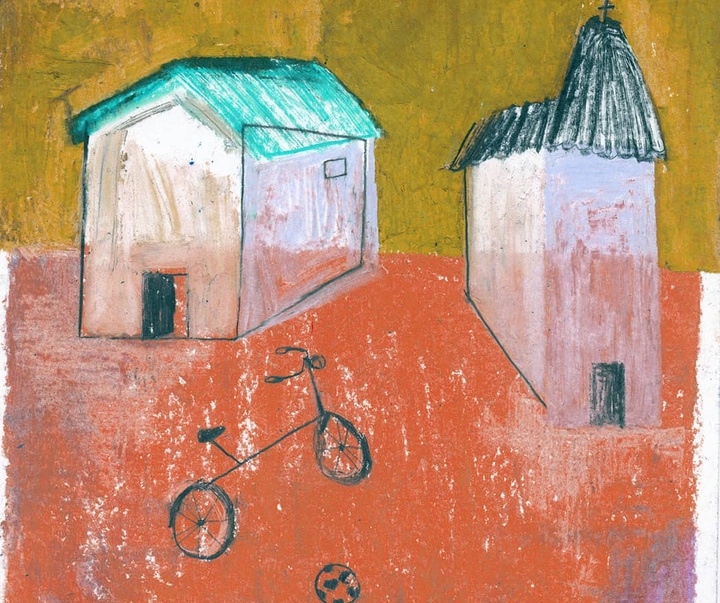 Gallery of Illustration by Bárbara Sereno - Portugal