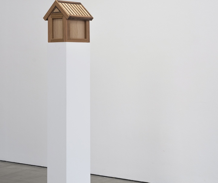Gallery of Sculpture by Erik Thörnqvist - Sweden