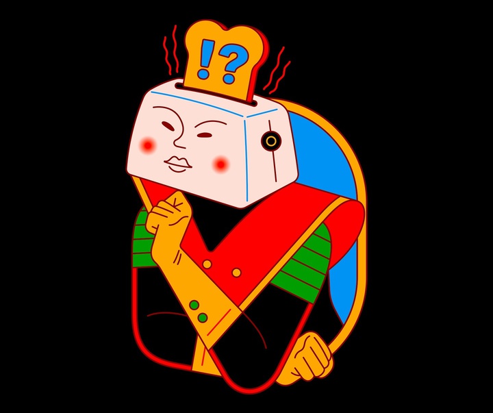 Gallery of Graphics by Jun Ioneda - Brazil