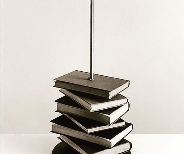 Chema Madoz