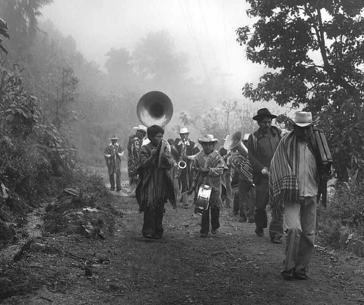 Gallery of Photography by Flor Garduño - Mexico