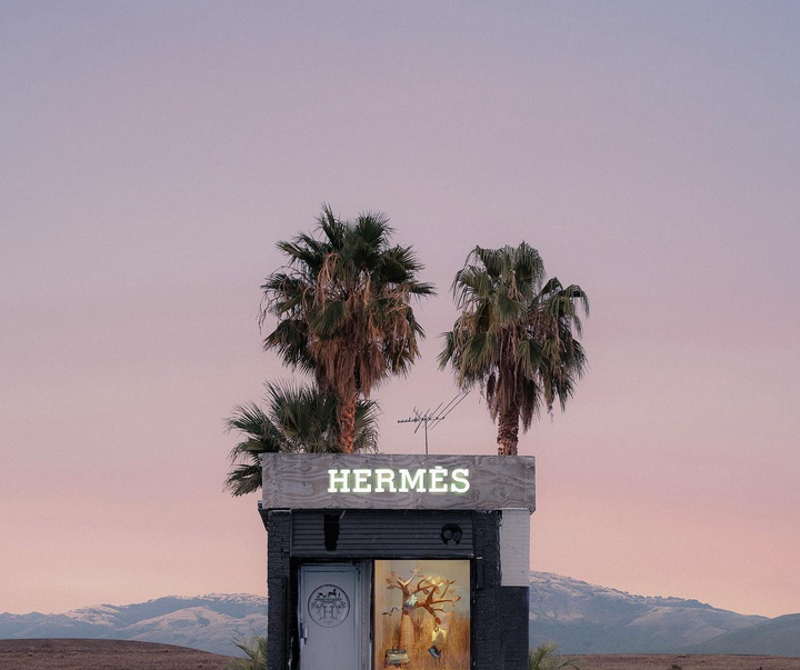 Gallery of Photography by Jeffrey Czum - USA