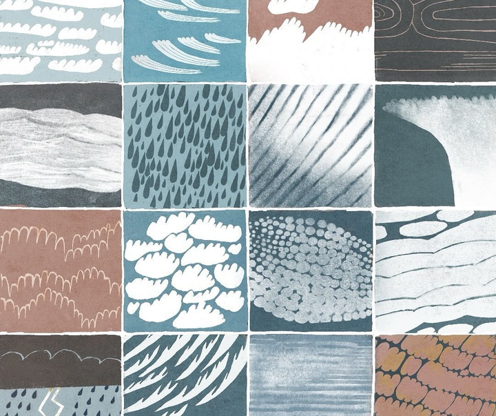 Gallery of Illustration by Tjitske Kamphuis - UK