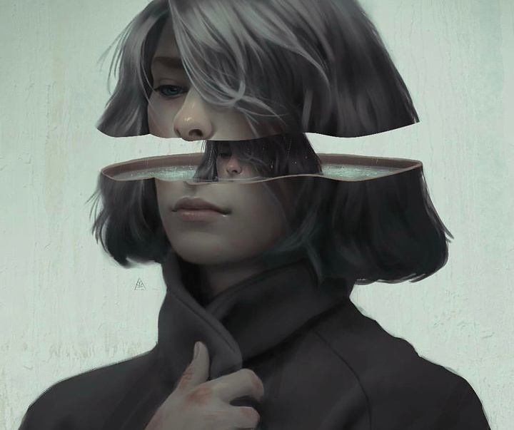 Gallery of illustration by Aykut Aydoğdu-Turkey