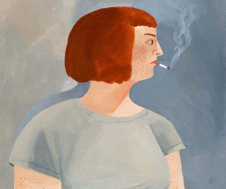 Gallery of Illustration by Carson Ellis - USA