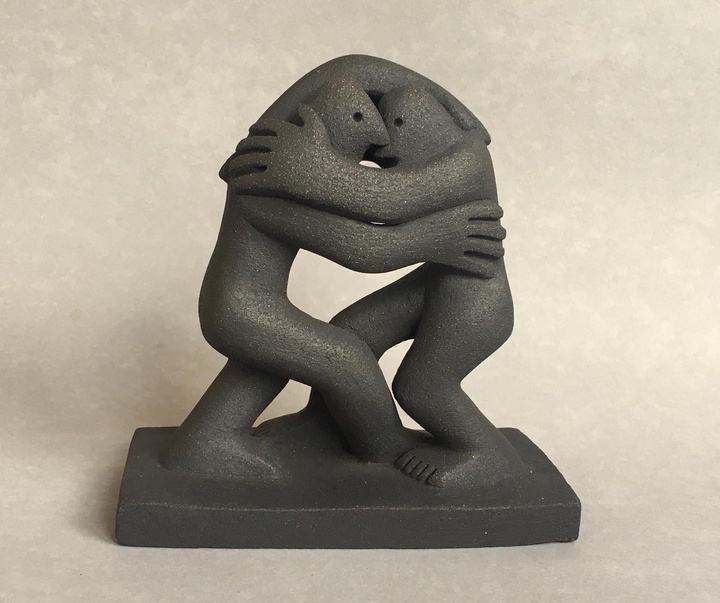 Gallery of Sculpture by Peter Lubach