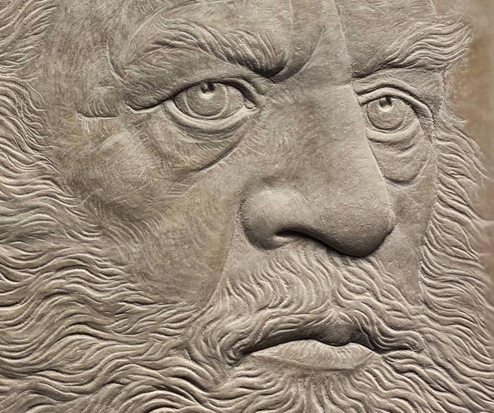 Gallery of Sculpture by Jesús Iglesias - Spain