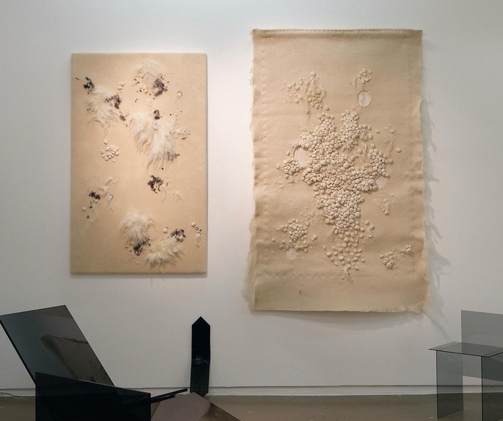 Gallery of Modern Art by Adriana Meunie - Spain