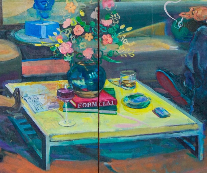 fernando dolorier peru