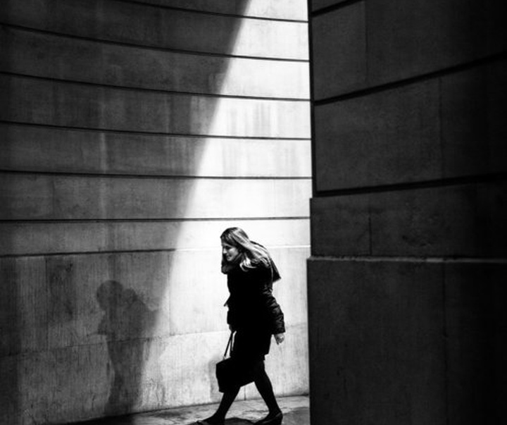 Gallery of Photography by Alan Schaller - UK