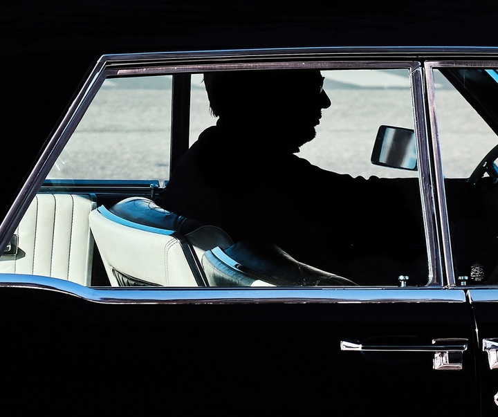 Gallery of Photography by Ole Arnt Thomsen - USA
