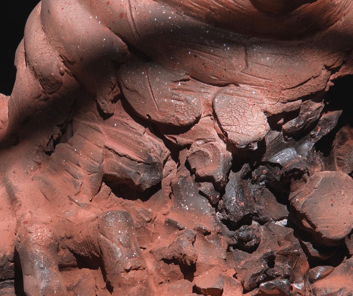 Gallery of Sculpture by Osman Gültepe - Turkey