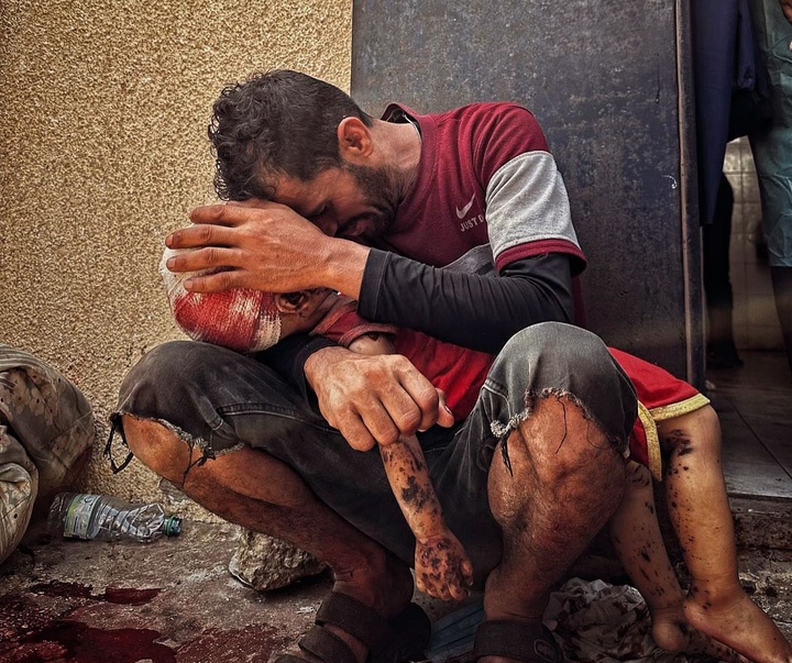 Gallery of Photography - War Photography