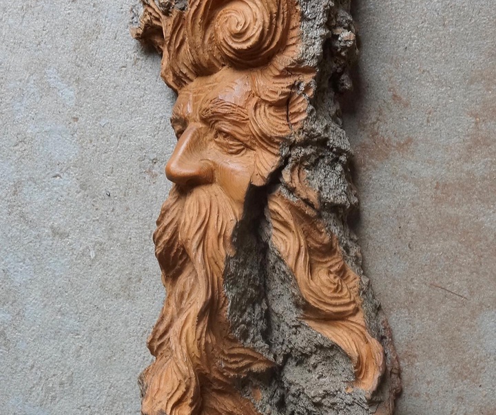 Gallery of Sculpture by Lucas Kost - Canada