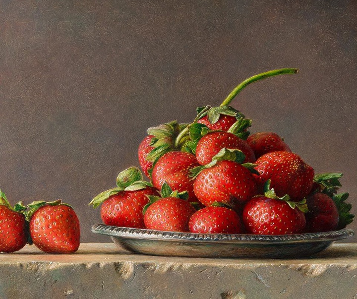 Gallery of Painting by Gianluca Corona-Italy