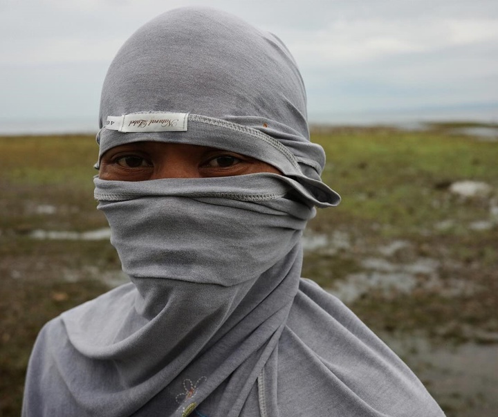 Gallery of Photography by Hersley-Ven Casero - Philippines