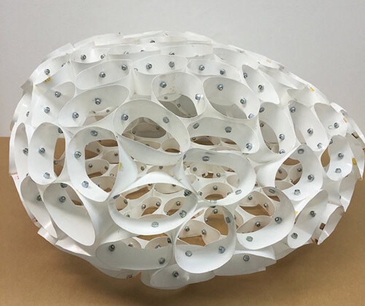 Gallery of Sculpture by DeWitt Godfrey - USA