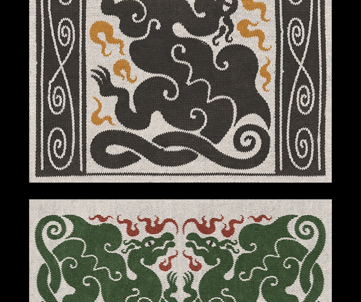 Gallery of Graphics by Alex Khabbazi - UK