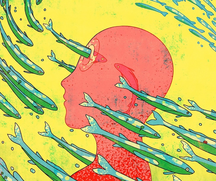 Gallery of Illustration by Muhammad Fatchurofi - Indonesia