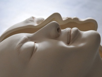 Gallery of sculpture by Johnson Tsang from Hong Kong