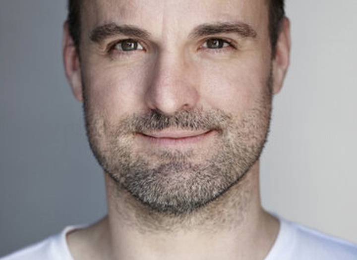 Danny Eastwood